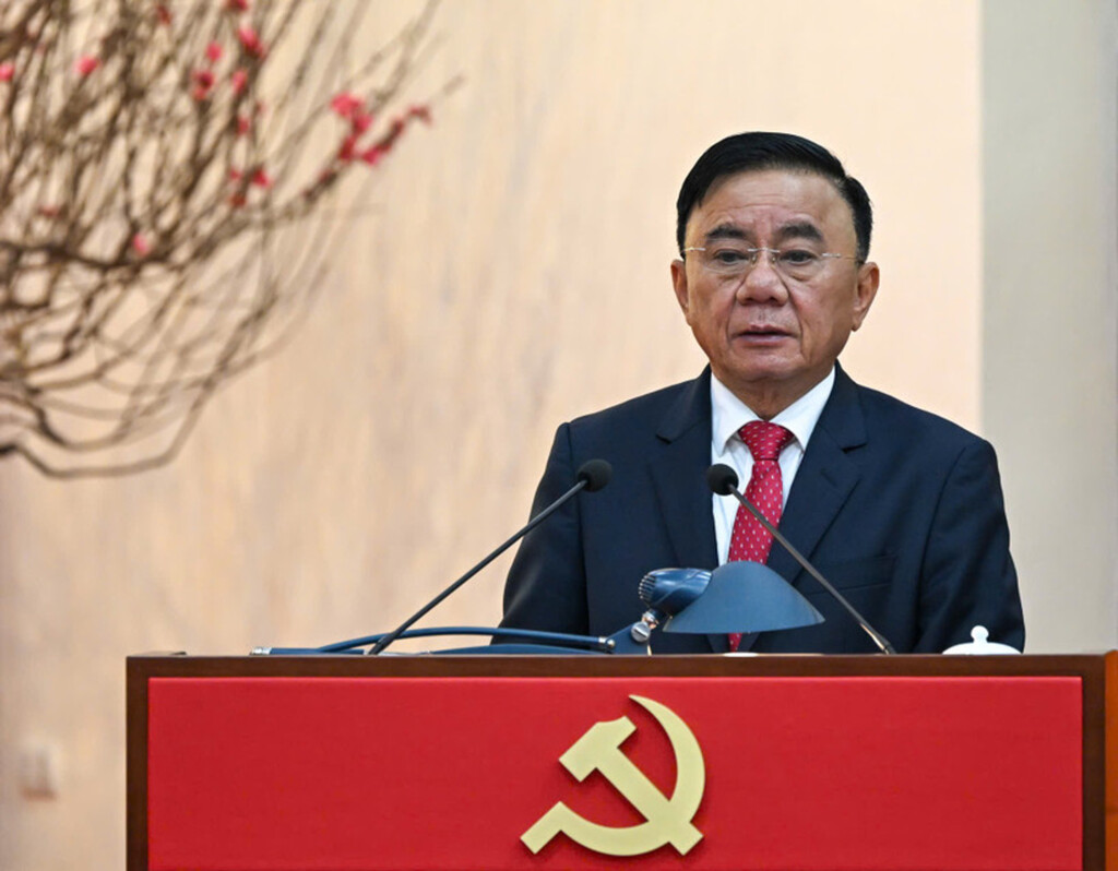 Tiếp tục thực hiện Chỉ thị số 55-CT/TW ngày 22/12/2025 của Ban Bí thư về tổ chức Tết Bính Ngọ năm 2026